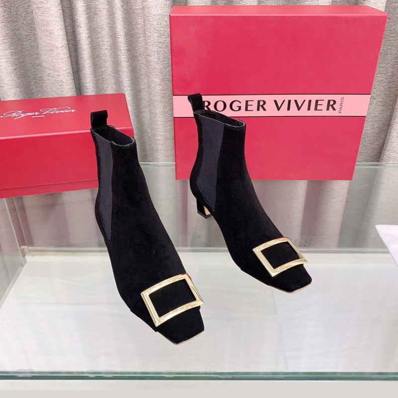 roger u1u1er boots